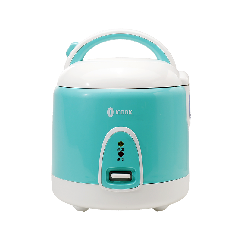 公主煲Mechinacal Rice Cooker.png